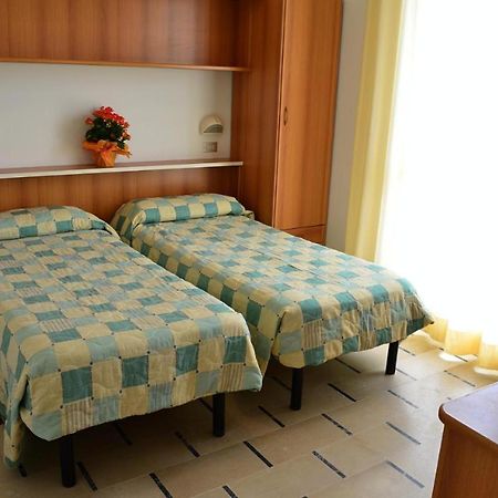 Hotel Zani Cervia Esterno foto